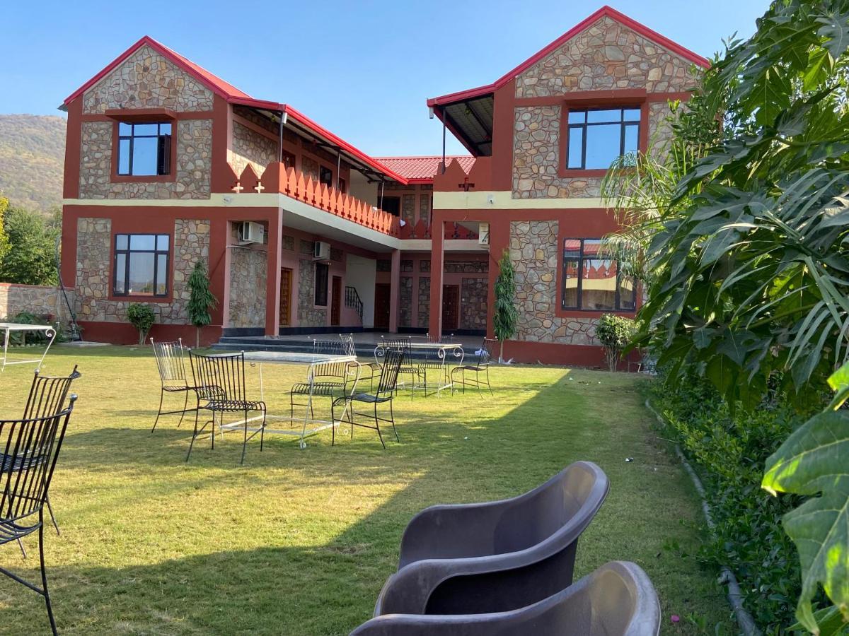 Pushkar Retreat Resort - The Nature And Mountain View Resort ,Pushkar Exterior foto