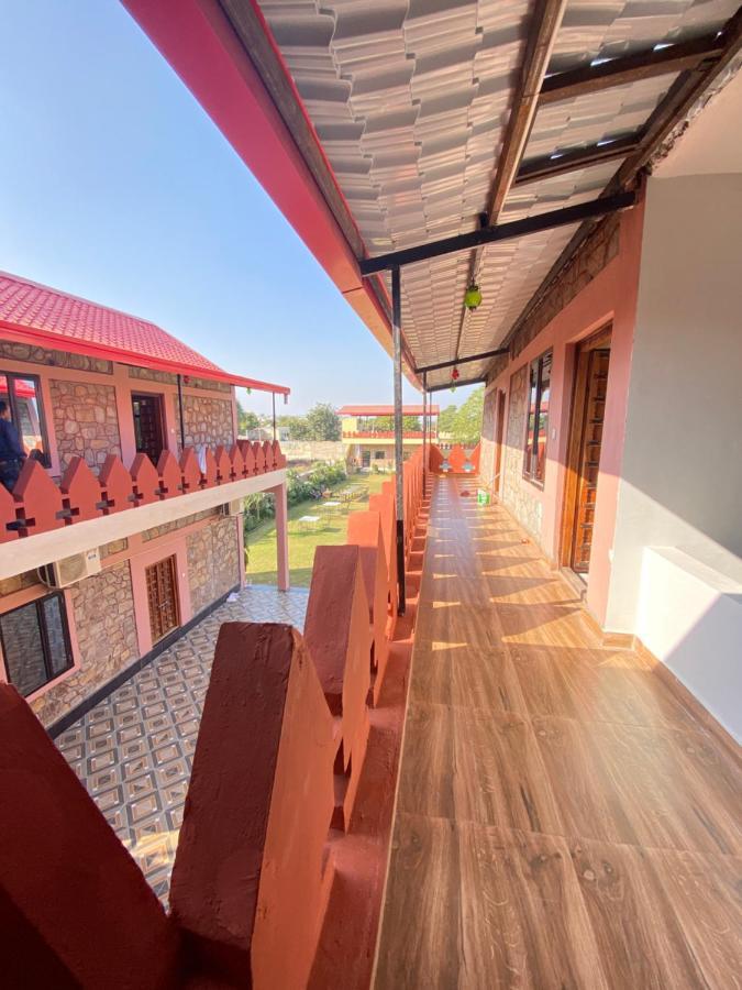 Pushkar Retreat Resort - The Nature And Mountain View Resort ,Pushkar Exterior foto