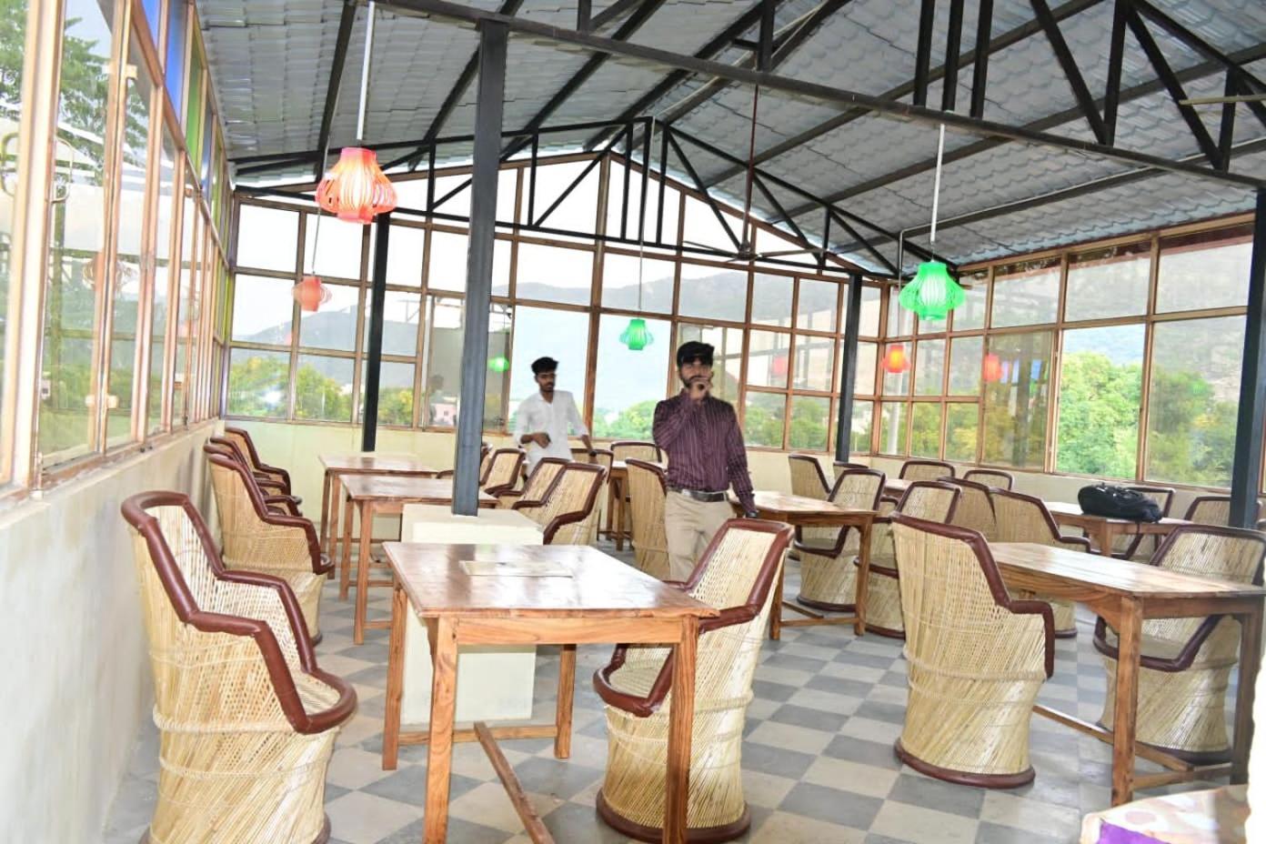 Pushkar Retreat Resort - The Nature And Mountain View Resort ,Pushkar Exterior foto